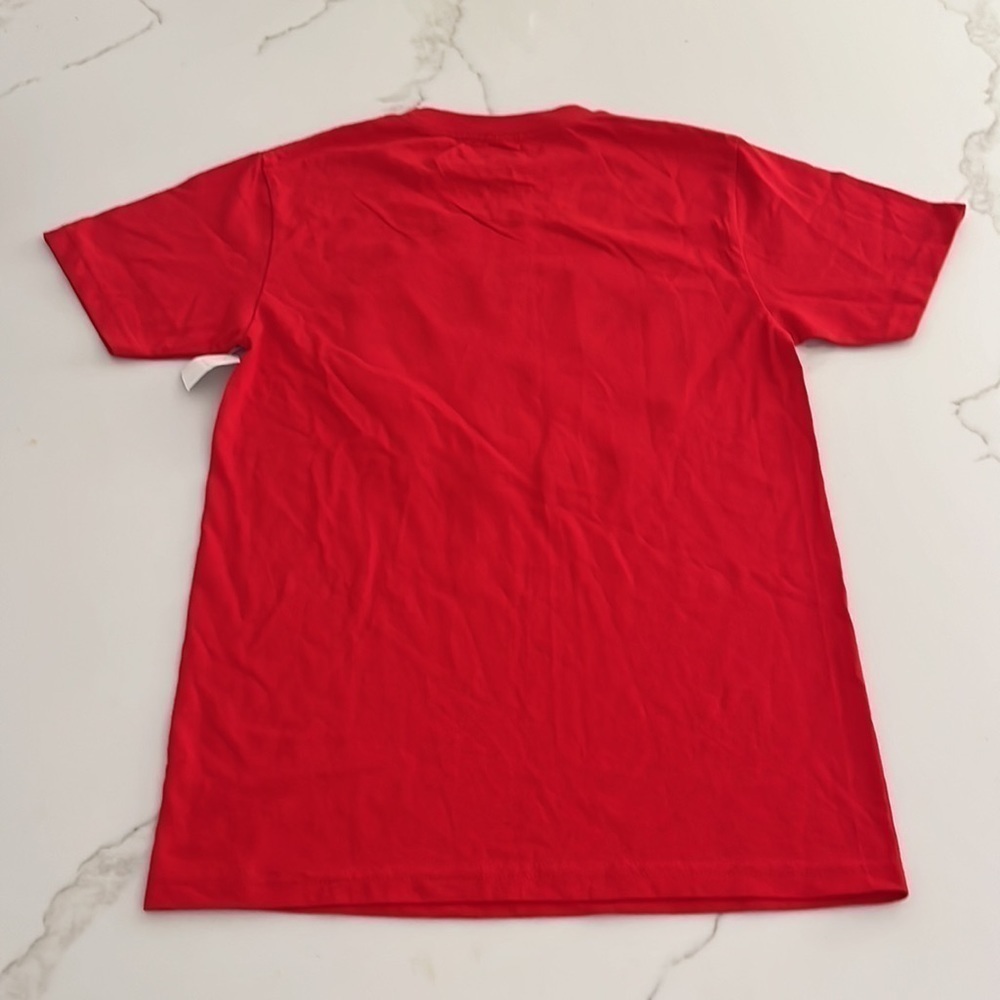 Dr Seuss Universal Studios Thing 2 Shirt size Small - Picture 5 of 5